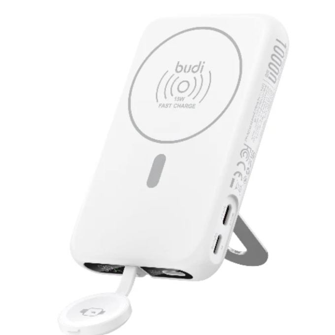 2 in 1 Mag-e Powerbank
