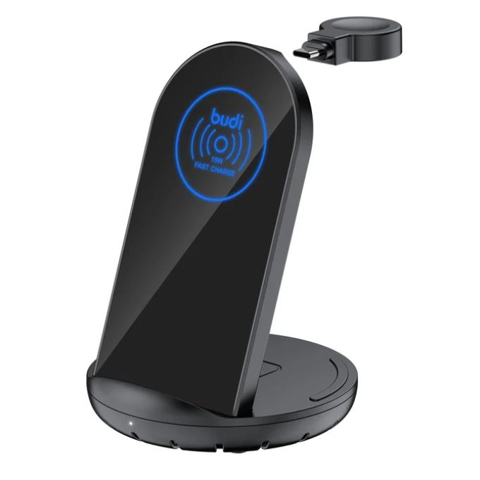 3 in 1 Wireless Stand