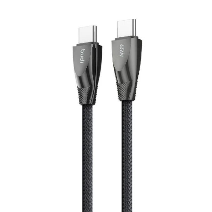 65W Type-C to Type C Cable 1.2M