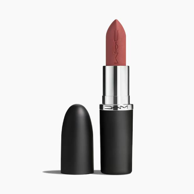 Silky Matte Lipstick