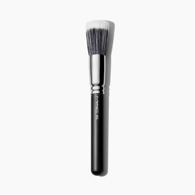 Synthetic Duo Fibre Face Brush V