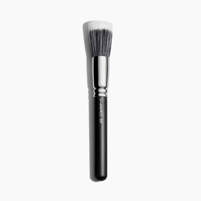 Synthetic Duo Fibre Face Brush V