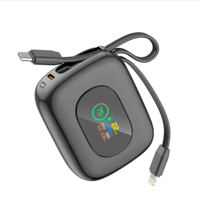 AI Smart 22.5w Powerbank