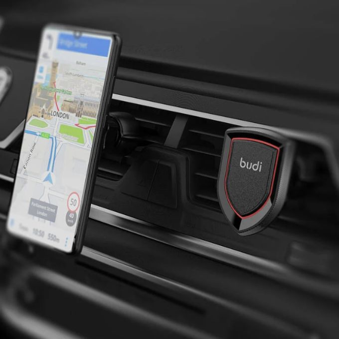 Bullet Car Mount