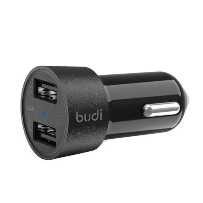 Car Charger with Type-C Charger