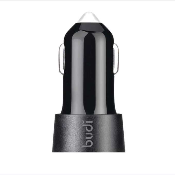 Car Charger with Type-C Charger