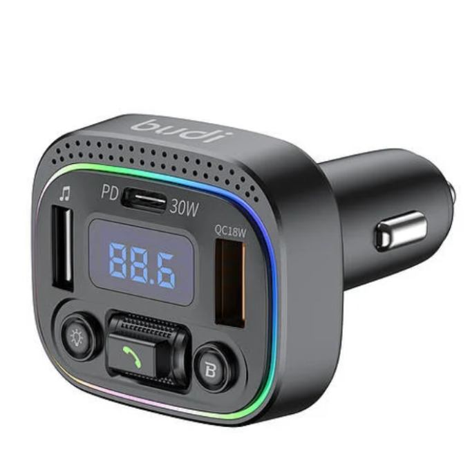Car FM 5