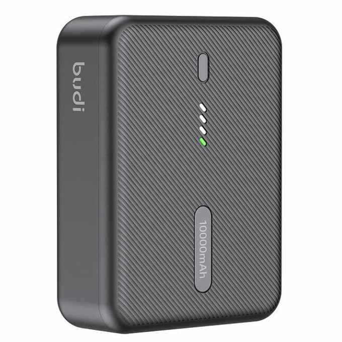 Compact Power Bank 10000mAh