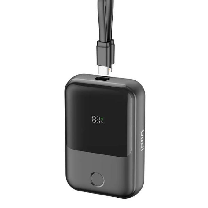 Digital Compact Power bank