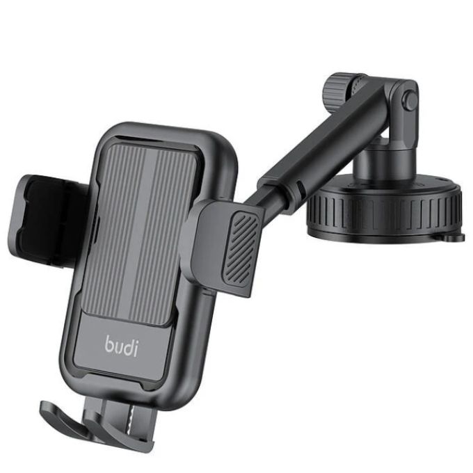 Dual Car Mount