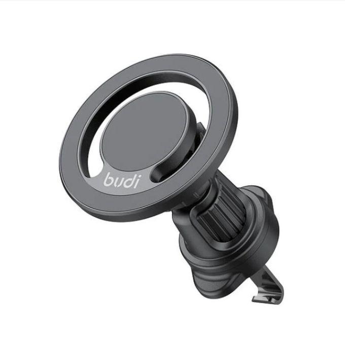 Dual Mag-e Car Phone Holder
