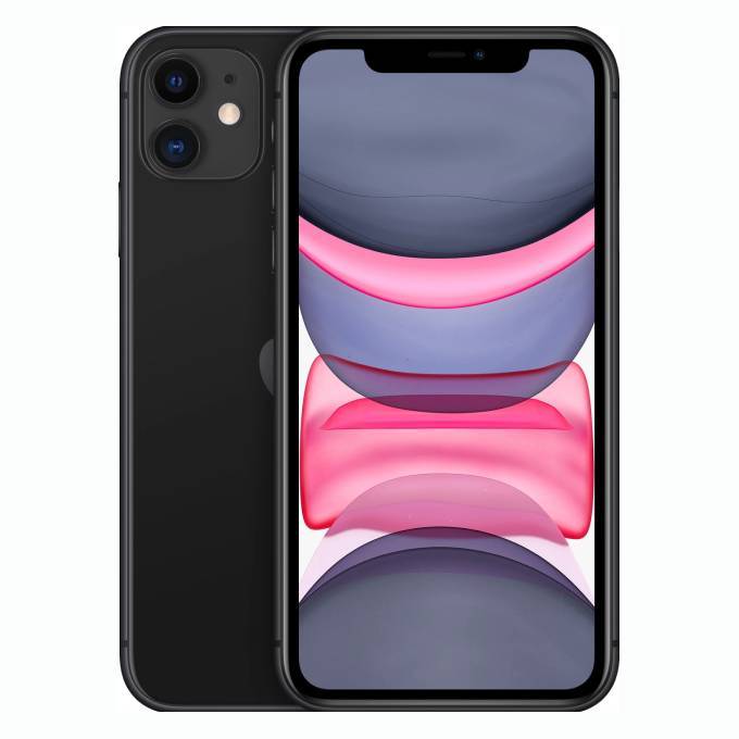 i Phone 11