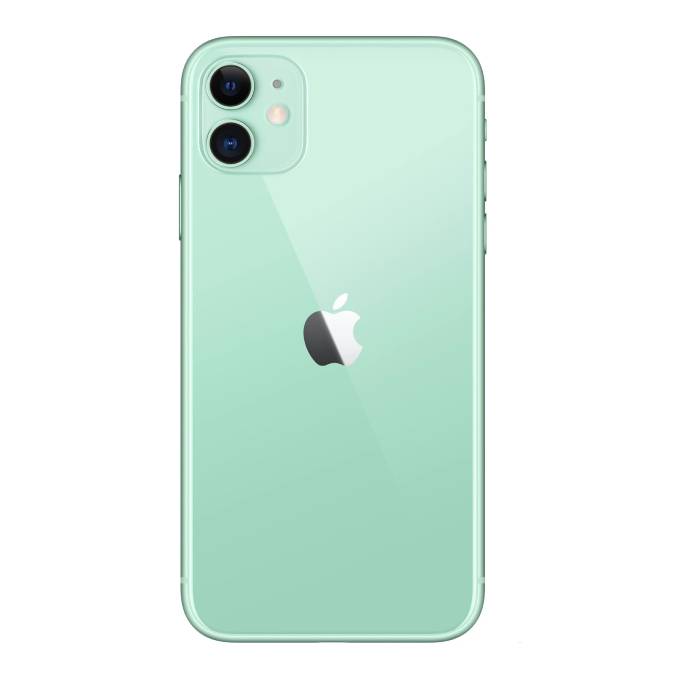 iPhone 11 A+ Grade 128 GB Green
