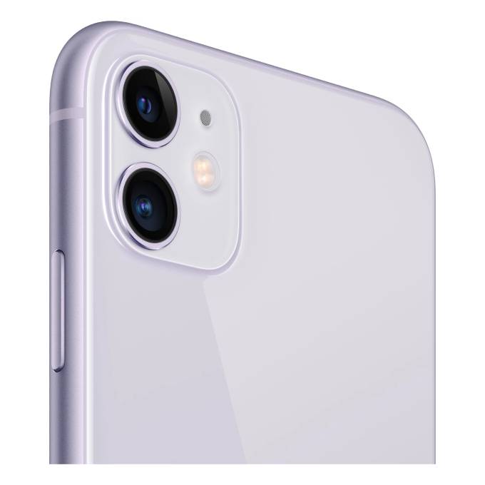 iPhone 11 A+ Grade 64 GB Purple