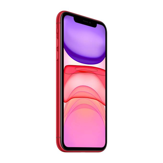 iPhone 11 A+ Grade 64 GB Red