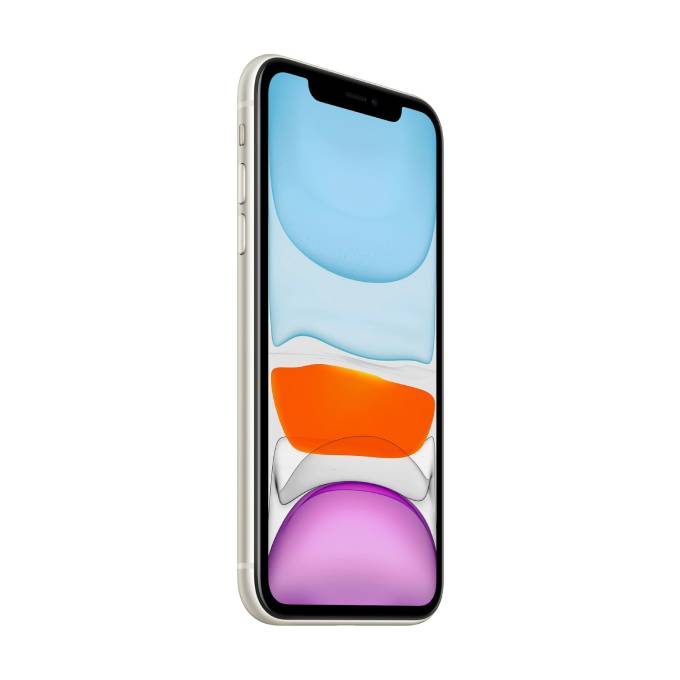 iPhone 11 A+ Grade 64 GB White