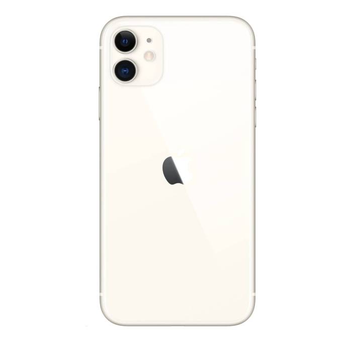 iPhone 11 A Grade 64 GB White