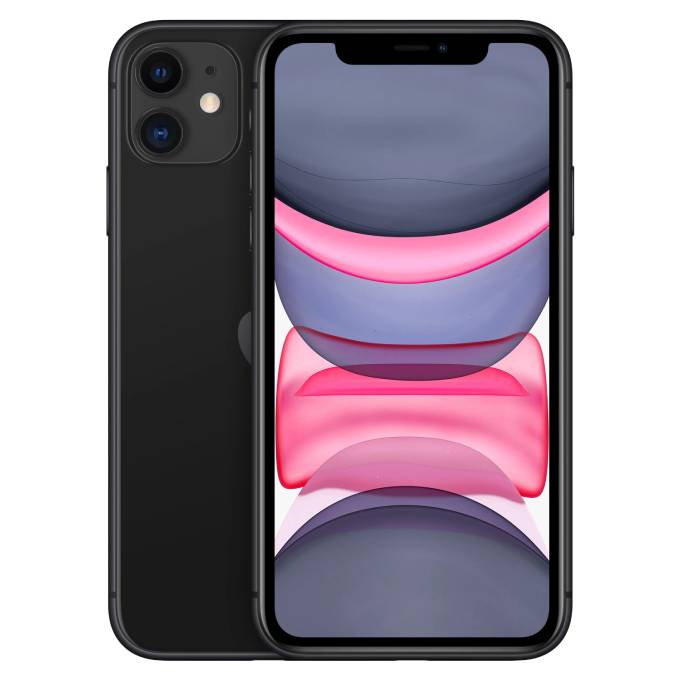 iPhone 11 A Grade 128 GB Black