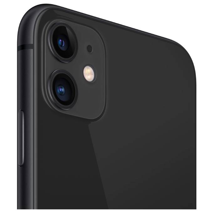 iPhone 11 A+ Grade 128 GB Black