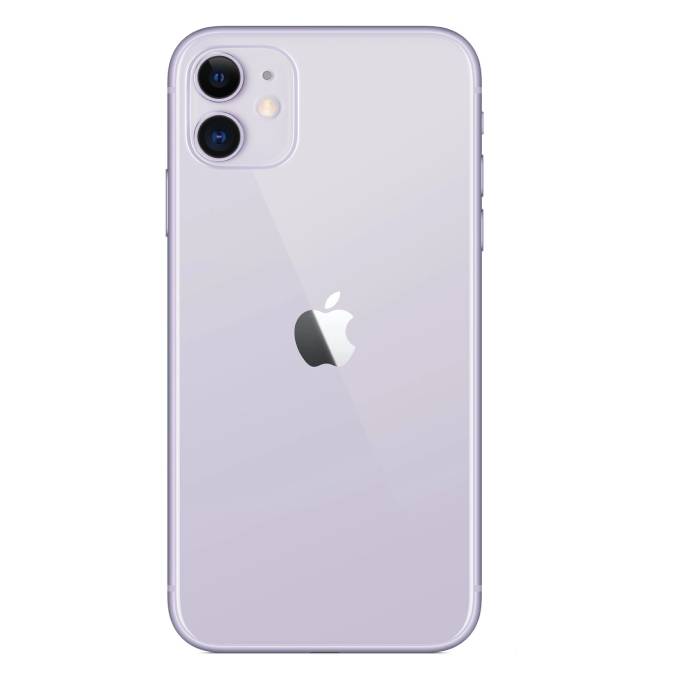 iPhone 11 A Grade 256 GB Purple