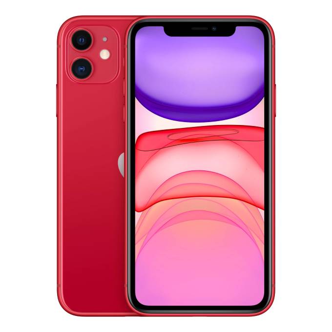 iPhone 11 A Grade 256 GB Red