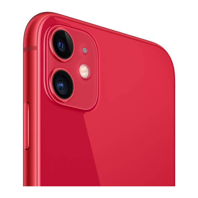 iPhone 11 A Grade 256 GB Red
