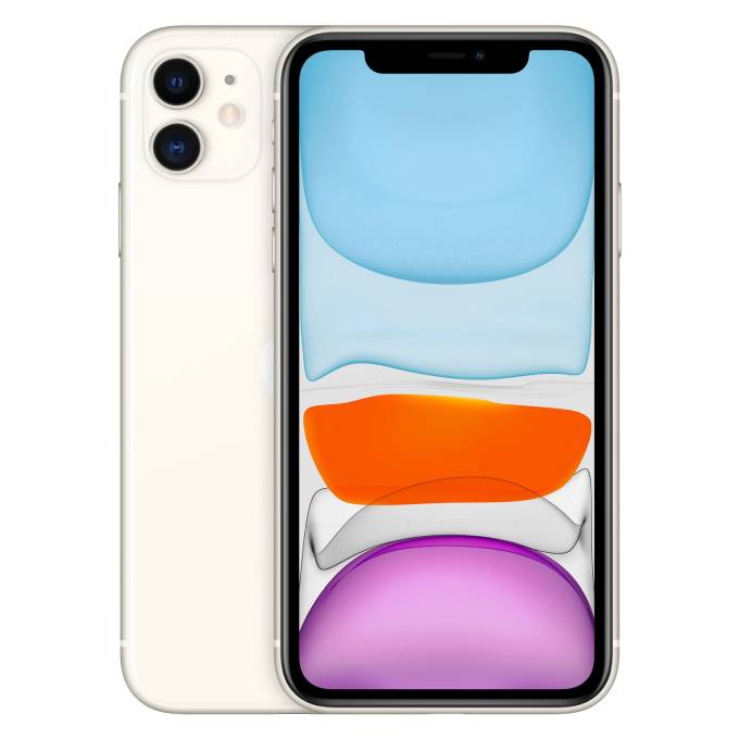 iPhone 11 A Grade 256 GB White