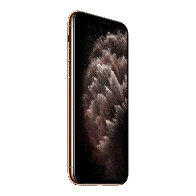 iPhone 11 Pro A+ Grade 128GB Gold