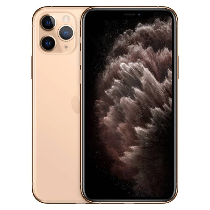iPhone 11 Pro A+ Grade 256GB Gold