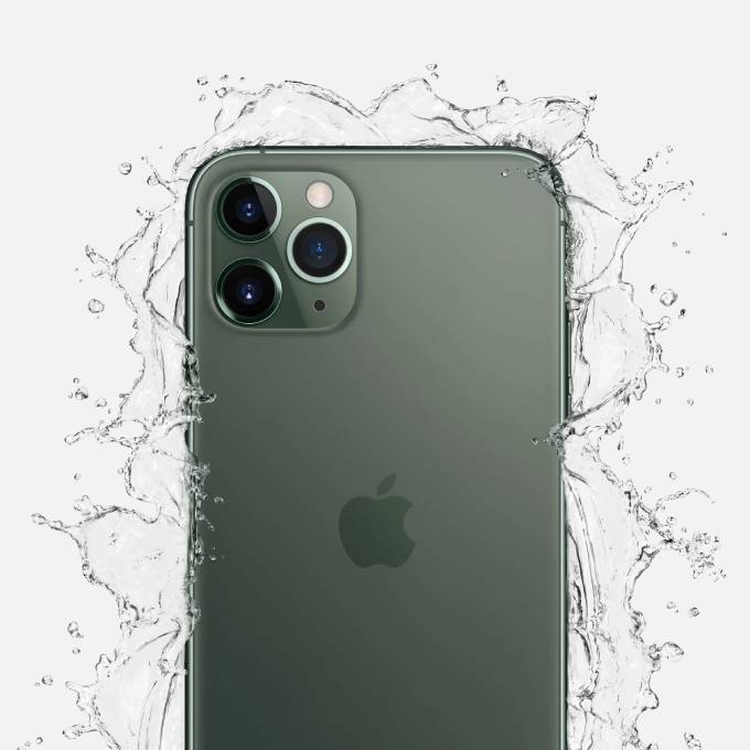 iPhone 11 Pro A Grade 256GB Midnight Green
