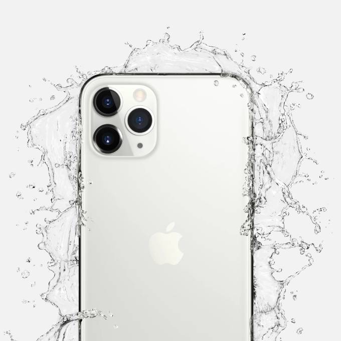 iPhone 11 Pro A+ Grade 256GB Silver