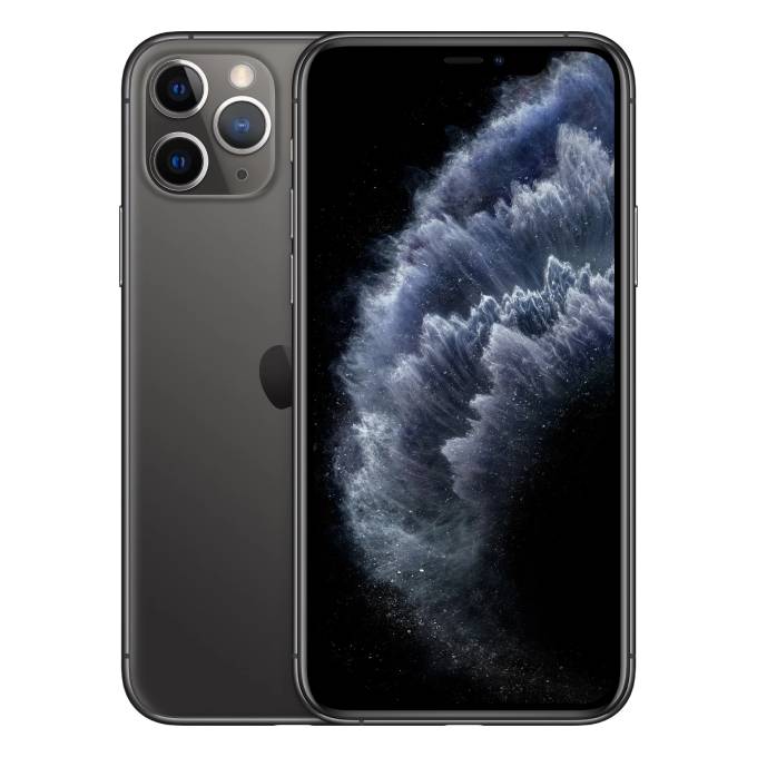 iPhone 11 Pro A Grade 256GB Space Gray