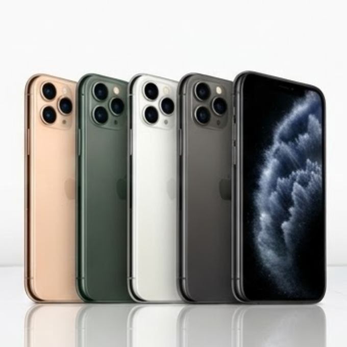 iPhone 11 Pro Max