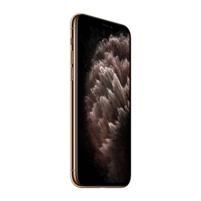 iPhone 11 Pro Max A+ Grade 256GB Gold