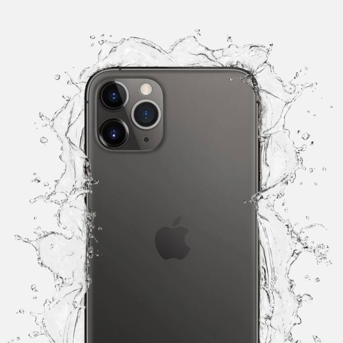 iPhone 11 Pro Max A+ Grade 64GB Space Gray