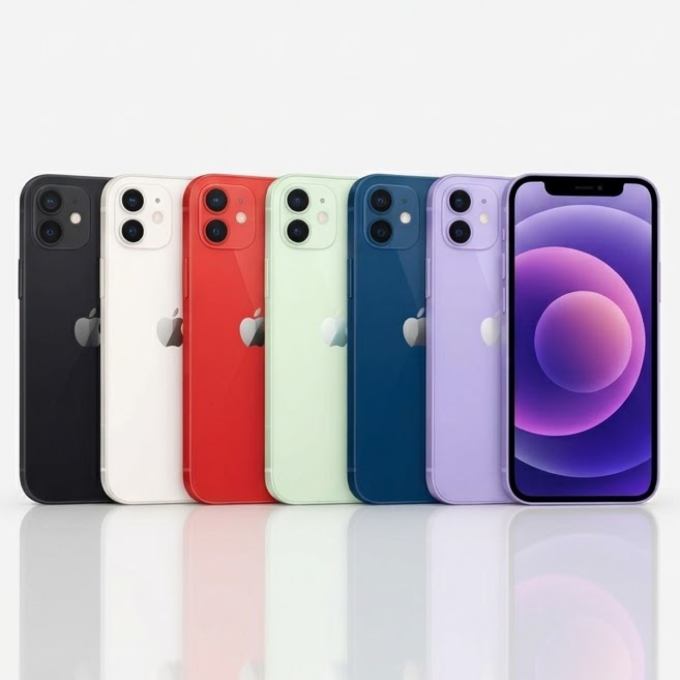 iPhone 12