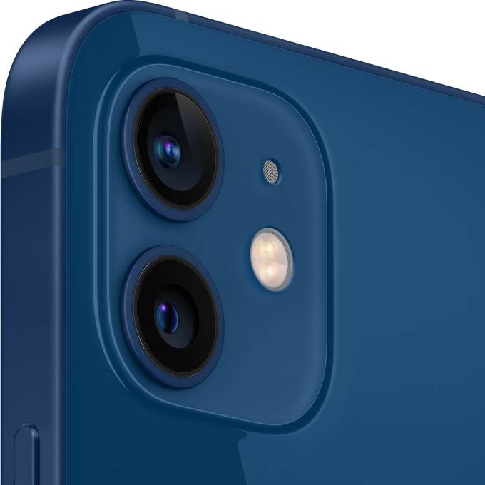 iPhone 12 A Grade 128GB Blue