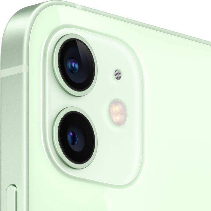 iPhone 12 A+ Grade 256GB Green