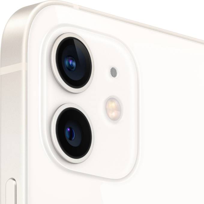 iPhone 12 A+ Grade 256GB White