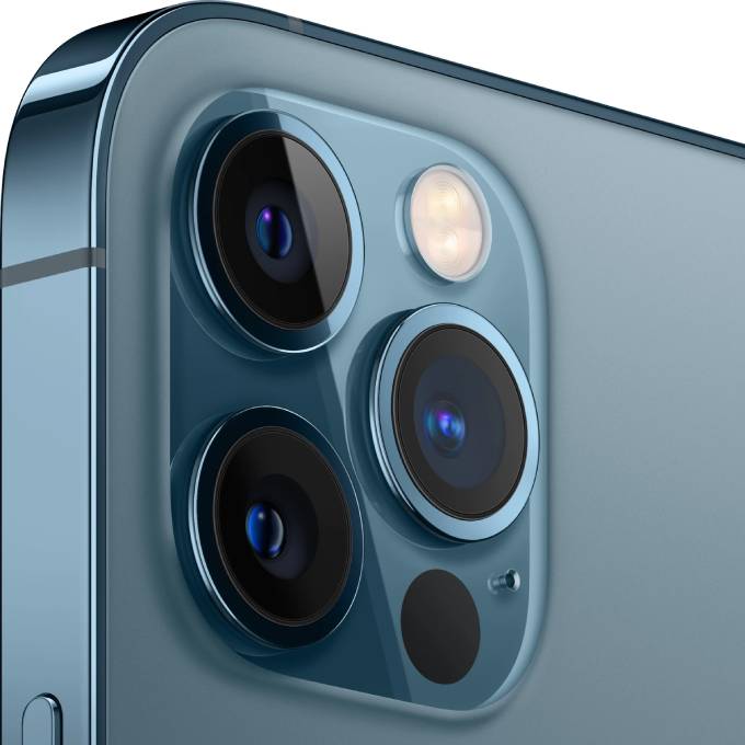 iPhone 12 Pro A+ Grade 256GB Pacific Blue