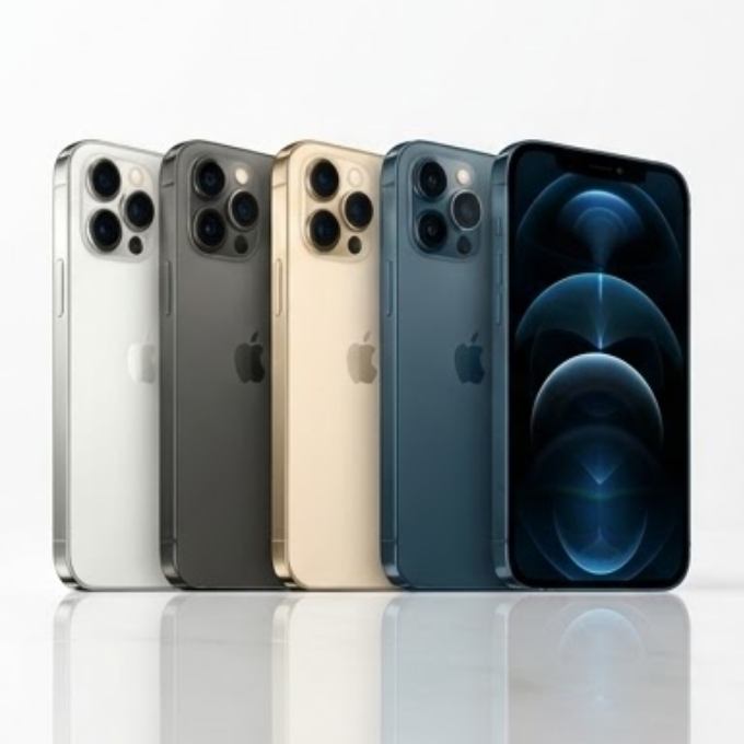 iPhone 12 Pro Max