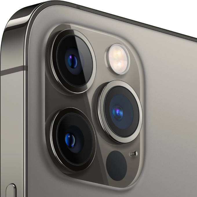 iPhone 12 Pro Max A Grade 128GB Graphite