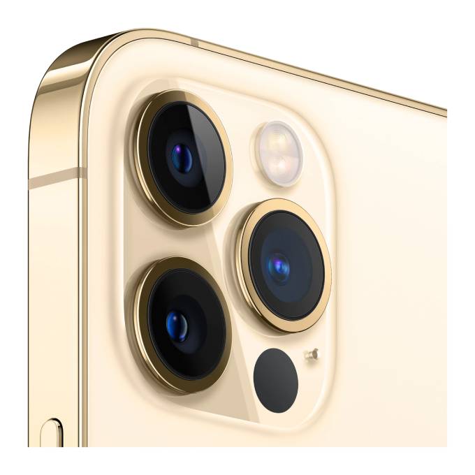 iPhone 12 Pro Max A+ Grade 512GB Gold
