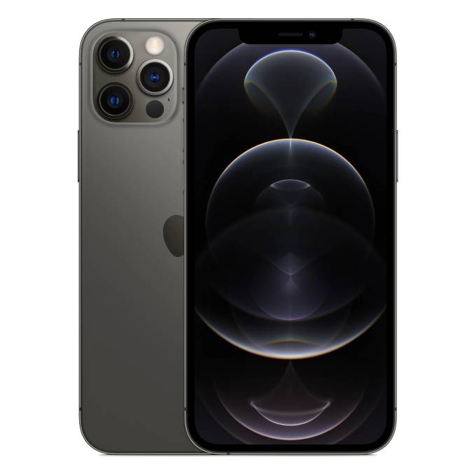 iPhone 12 Pro Max A Grade 512GB Graphite
