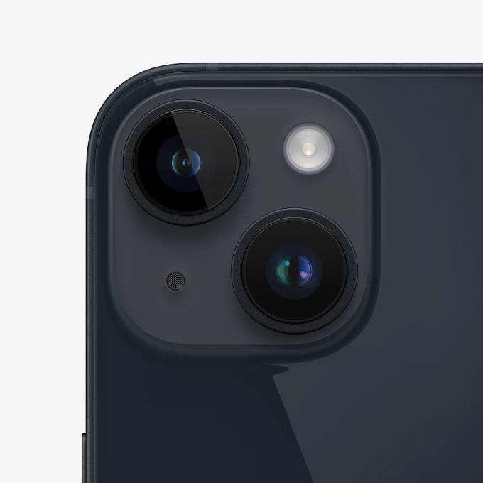 iPhone 13 A+ Grade 128GB Midnight