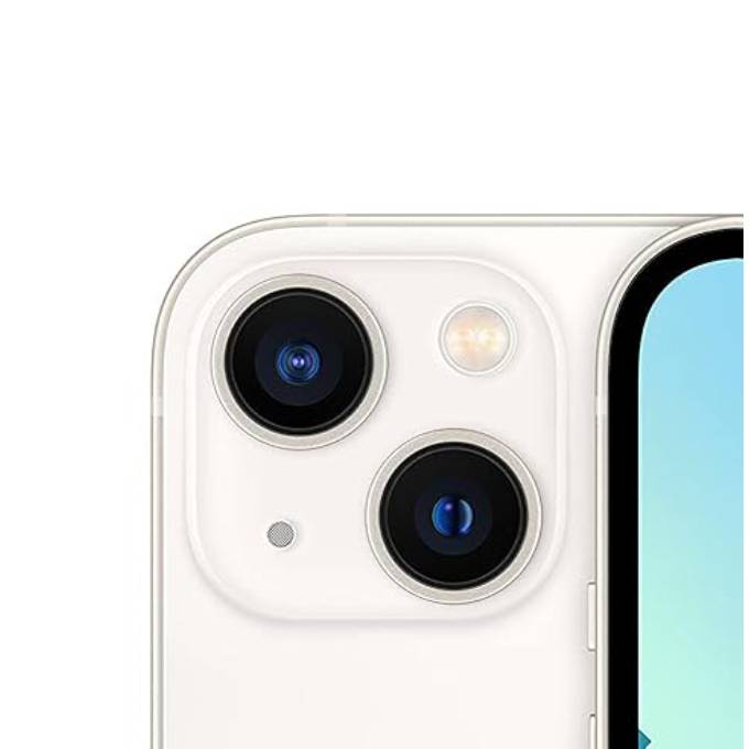 iPhone 13 A+ Grade 128GB Starlight