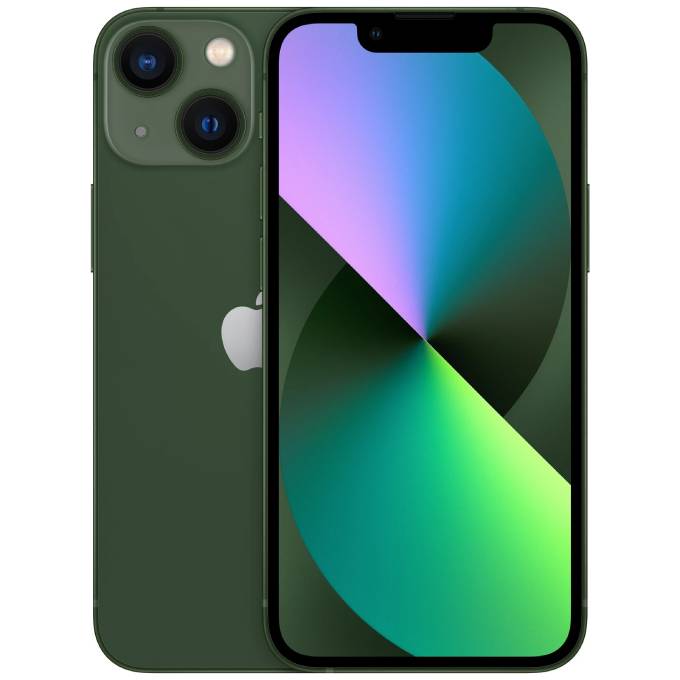 iPhone 13 A Grade 256GB Green