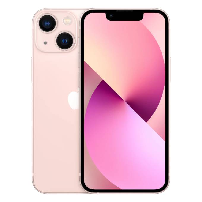 iPhone 13 A Grade 256GB Pink