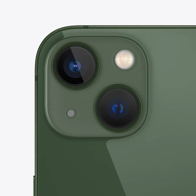 iPhone 13 A+ Grade 512GB Green