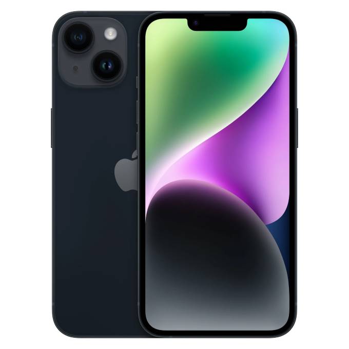 iPhone 13 A+ Grade 512GB Midnight